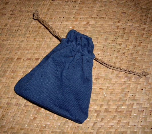 Indigo Bags